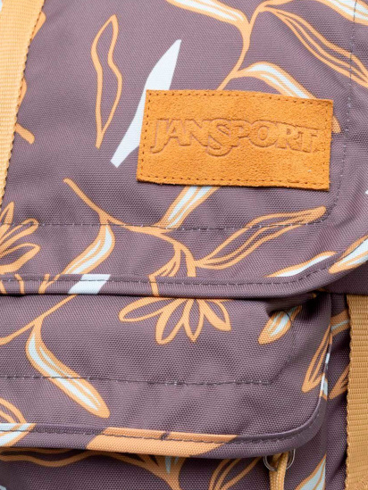 Рюкзак JanSport модель EK0A5BI66K61 — фото 5 - INTERTOP