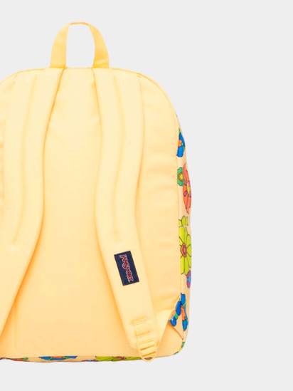 Рюкзак JanSport модель EK0A5BAH6K11 — фото 3 - INTERTOP