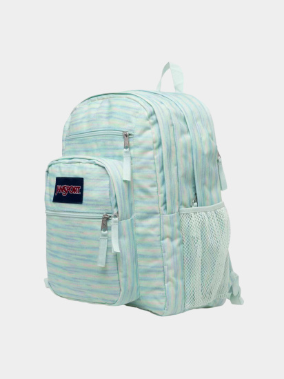 Рюкзак JanSport модель EK0A5BAH6K01 — фото - INTERTOP