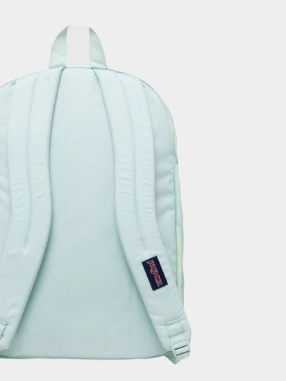 Рюкзак JanSport модель EK0A5BAH6K01 — фото 3 - INTERTOP