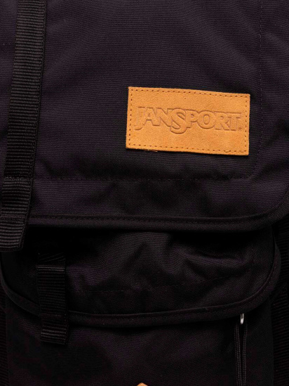 Рюкзак JanSport модель EK0A5BI6N551 — фото 5 - INTERTOP