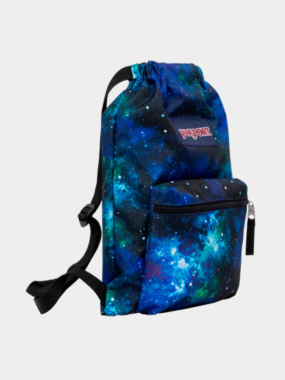 Сумка JanSport модель EK0A5BI76E21 — фото - INTERTOP