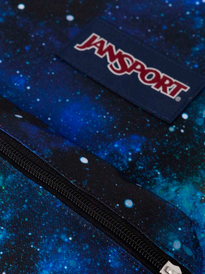 Сумка JanSport модель EK0A5BI76E21 — фото 5 - INTERTOP