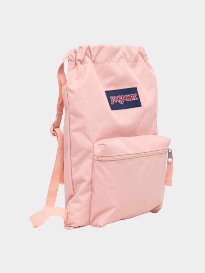 Сумка JanSport модель EK0A5BI7N591 — фото - INTERTOP