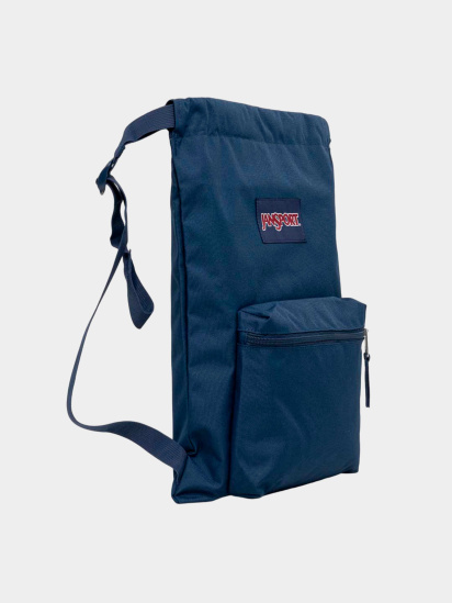 Сумка JanSport модель EK0A5BI7N541 — фото - INTERTOP