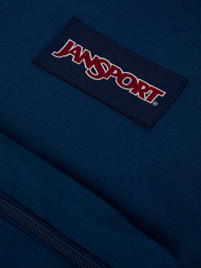 Сумка JanSport модель EK0A5BI7N541 — фото 4 - INTERTOP