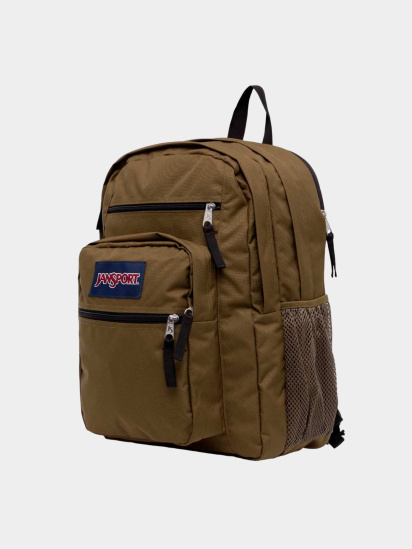 Рюкзак JanSport модель EK0A5BAHZ911 — фото - INTERTOP