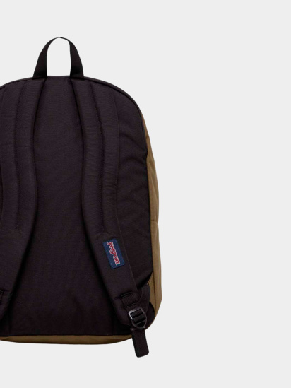 Рюкзак JanSport модель EK0A5BAHZ911 — фото 3 - INTERTOP