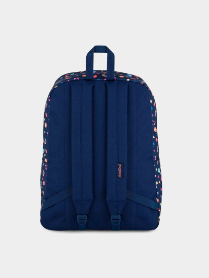 Рюкзак JanSport модель EK0A5BAG7O81 — фото - INTERTOP