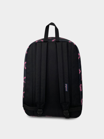 Рюкзак JanSport модель EK0A5BAG8O01 — фото - INTERTOP