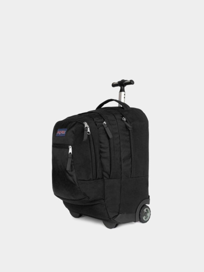 Чемодан JanSport модель EK0A5BALN551 — фото 3 - INTERTOP