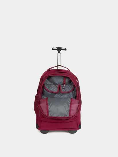 Чемодан JanSport модель EK0A5BALN621 — фото 3 - INTERTOP