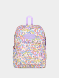 Синий - Рюкзак JanSport