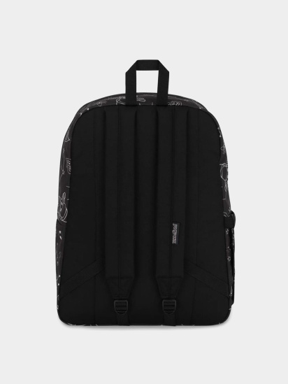 Рюкзак JanSport модель EK0A5BAO8O41 — фото - INTERTOP