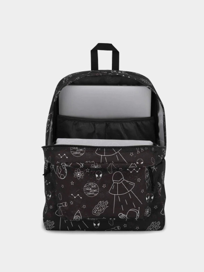 Рюкзак JanSport модель EK0A5BAO8O41 — фото 3 - INTERTOP