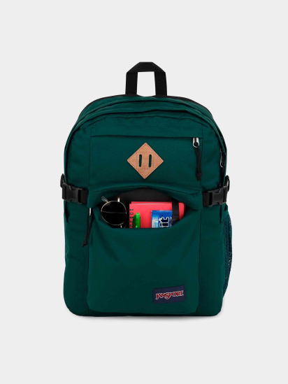 Рюкзак JanSport модель EK0A5BDS5J41 — фото 3 - INTERTOP