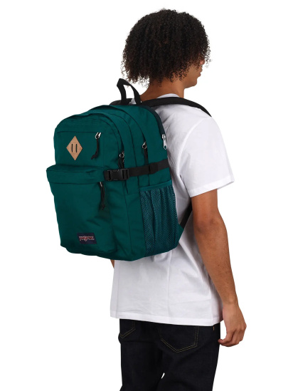 Рюкзак JanSport модель EK0A5BDS5J41 — фото 4 - INTERTOP