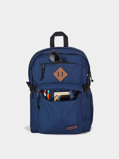 Рюкзак JanSport модель EK0A5BDSN541 — фото 3 - INTERTOP