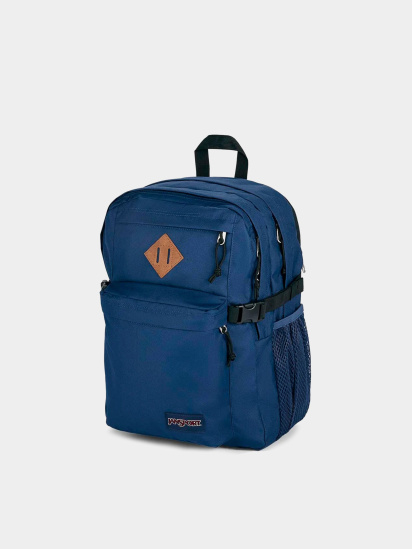 Рюкзак JanSport модель EK0A5BDSN541 — фото 4 - INTERTOP