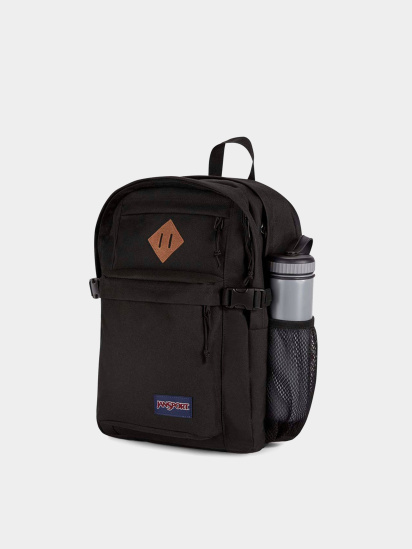 Рюкзак JanSport модель EK0A5BDSN551 — фото 3 - INTERTOP