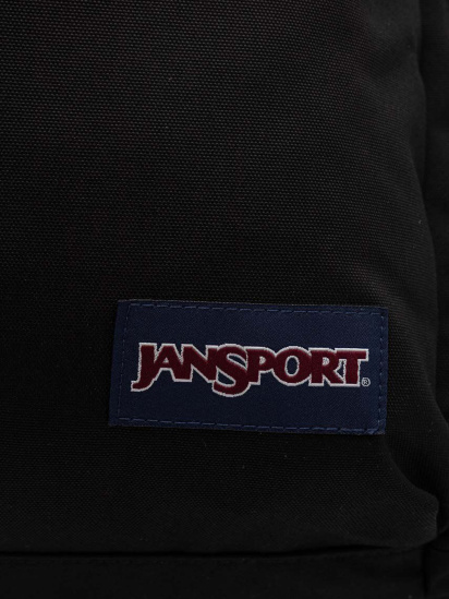 Рюкзак JanSport модель EK0A5BJ3N551 — фото 4 - INTERTOP