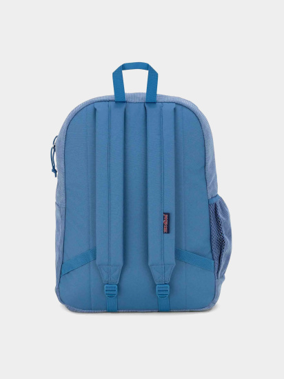 Рюкзак JanSport модель EK0A5BJ60P81 — фото - INTERTOP