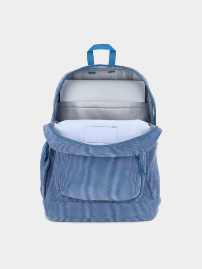 Рюкзак JanSport модель EK0A5BJ60P81 — фото 3 - INTERTOP