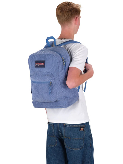 Рюкзак JanSport модель EK0A5BJ60P81 — фото 4 - INTERTOP