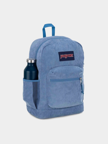 Рюкзак JanSport модель EK0A5BJ60P81 — фото 5 - INTERTOP