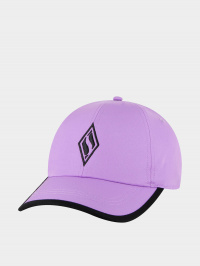 Фиолетовый - Кепка Skechers