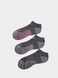 Серый - Набор носков Skechers