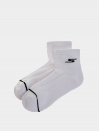 Белый - Набор носков Skechers