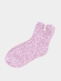 Розовый - Набор носков Skechers
