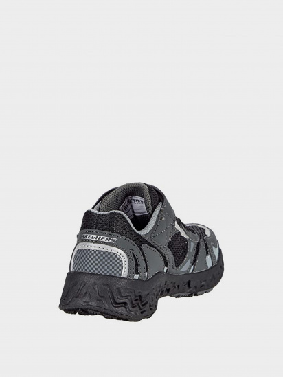 Кроссовки Skechers модель 403812L GYCC — фото - INTERTOP