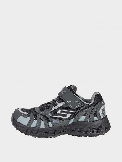 Кроссовки Skechers модель 403812L GYCC — фото 6 - INTERTOP