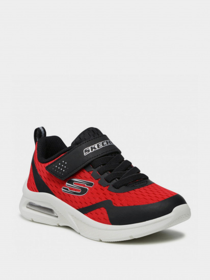 Кроссовки Skechers модель 403775L RDBK — фото - INTERTOP