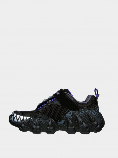 Кроссовки для тренировок Skechers модель 400112L BKCC — фото - INTERTOP