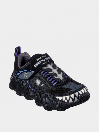 Кроссовки для тренировок Skechers модель 400112L BKCC — фото 5 - INTERTOP