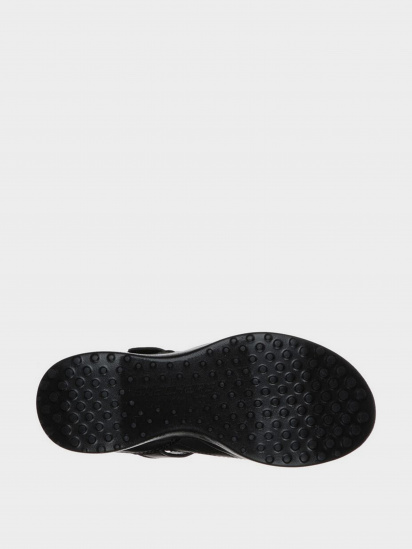 Туфли Skechers модель 85715L BBK — фото 3 - INTERTOP