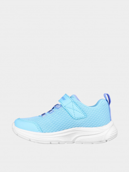 Кроссовки для тренировок Skechers модель 303522N AQUA — фото - INTERTOP