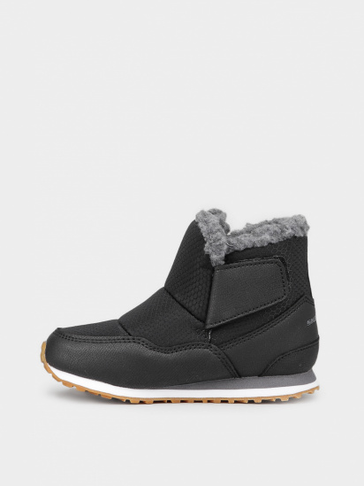 Ботинки Skechers модель 400061N BLK — фото - INTERTOP