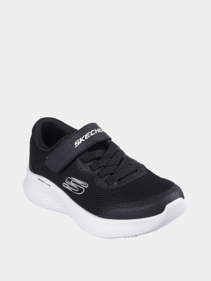 Кроссовки Skechers модель 303934L BLK — фото 5 - INTERTOP