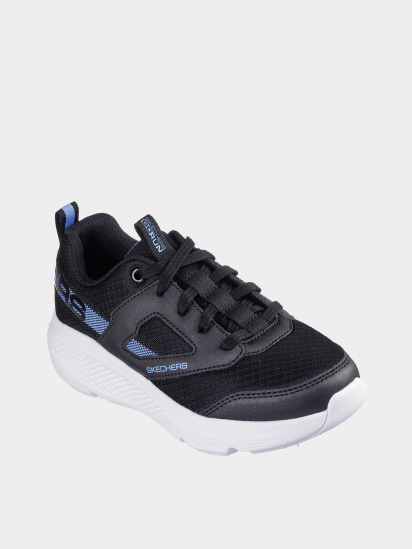 Кроссовки Skechers модель 303933L BLK — фото 3 - INTERTOP