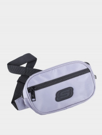 Серый - Поясная сумка Skechers