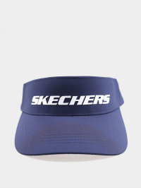 Синий - Кепка Skechers