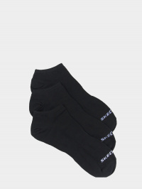 Чёрный - Набор носков Skechers