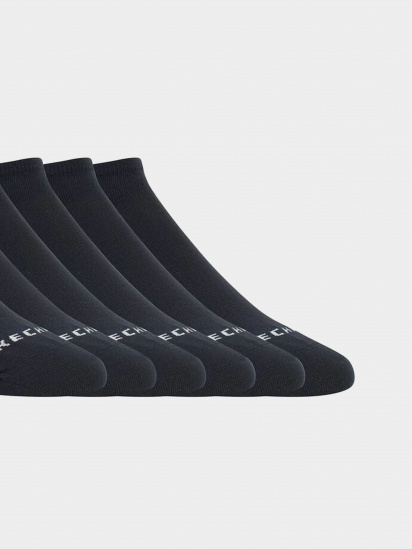 Набор носков Skechers модель S118210-001 — фото - INTERTOP