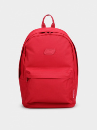 Красный - Рюкзак Skechers