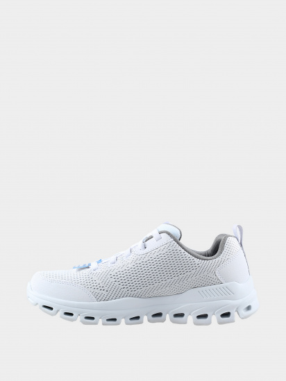 Кроссовки Skechers модель 232135 WHT — фото - INTERTOP