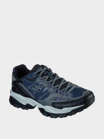 Кроссовки Skechers модель 237123W NVGY — фото 3 - INTERTOP